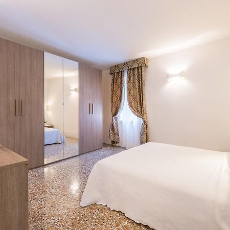 Ca' Dore Venecia Exterior foto