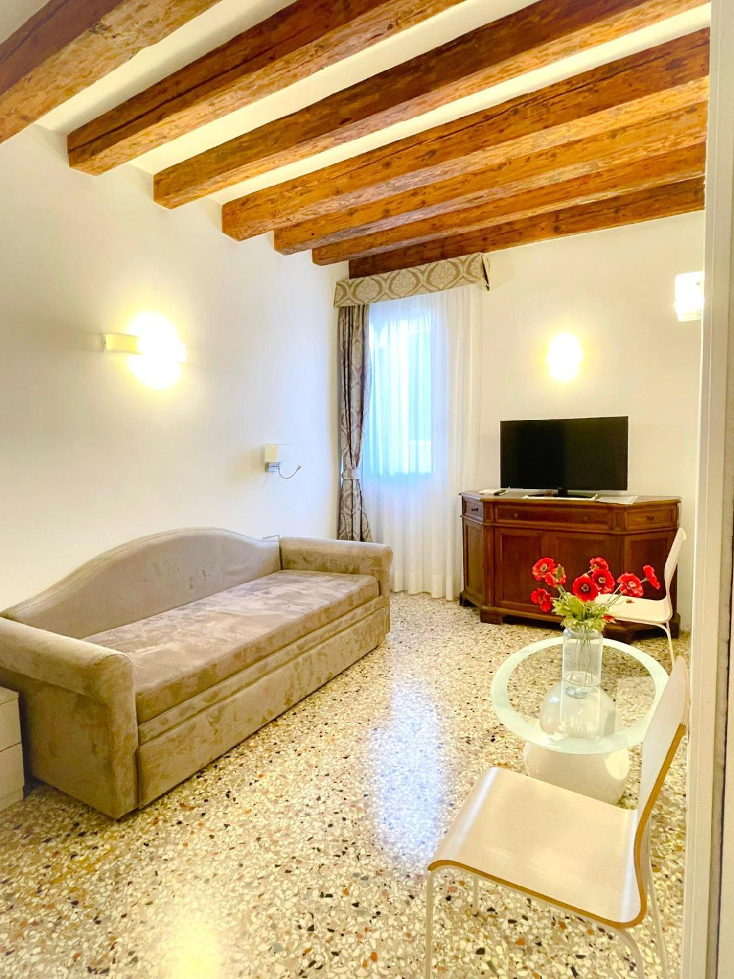 Ca' Dore Venecia Exterior foto