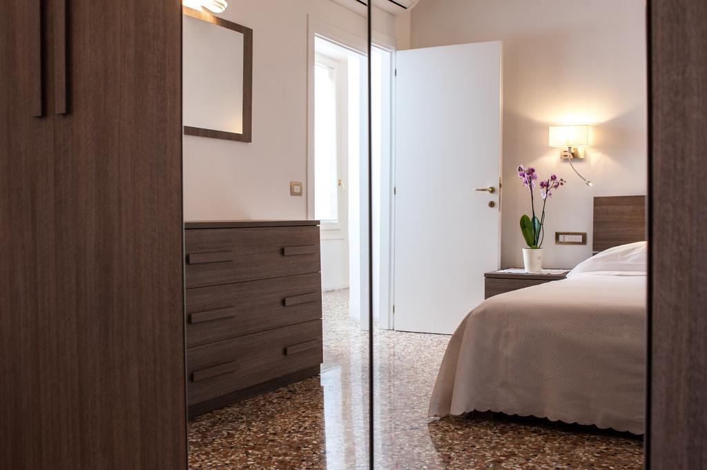 Ca' Dore Venecia Exterior foto