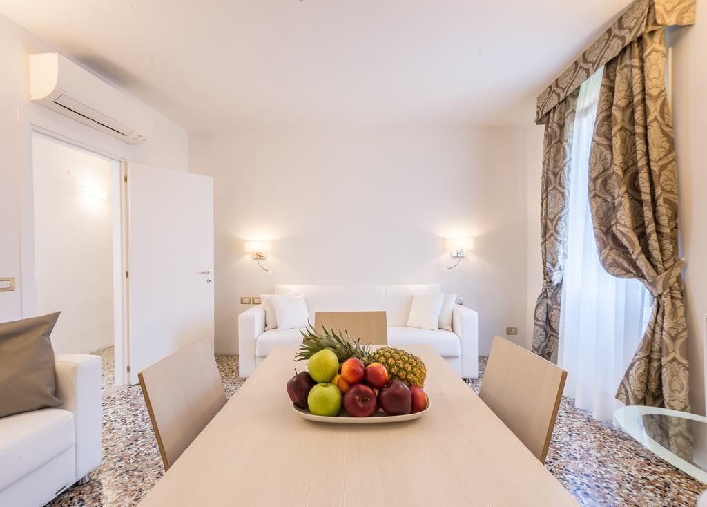 Ca' Dore Venecia Exterior foto