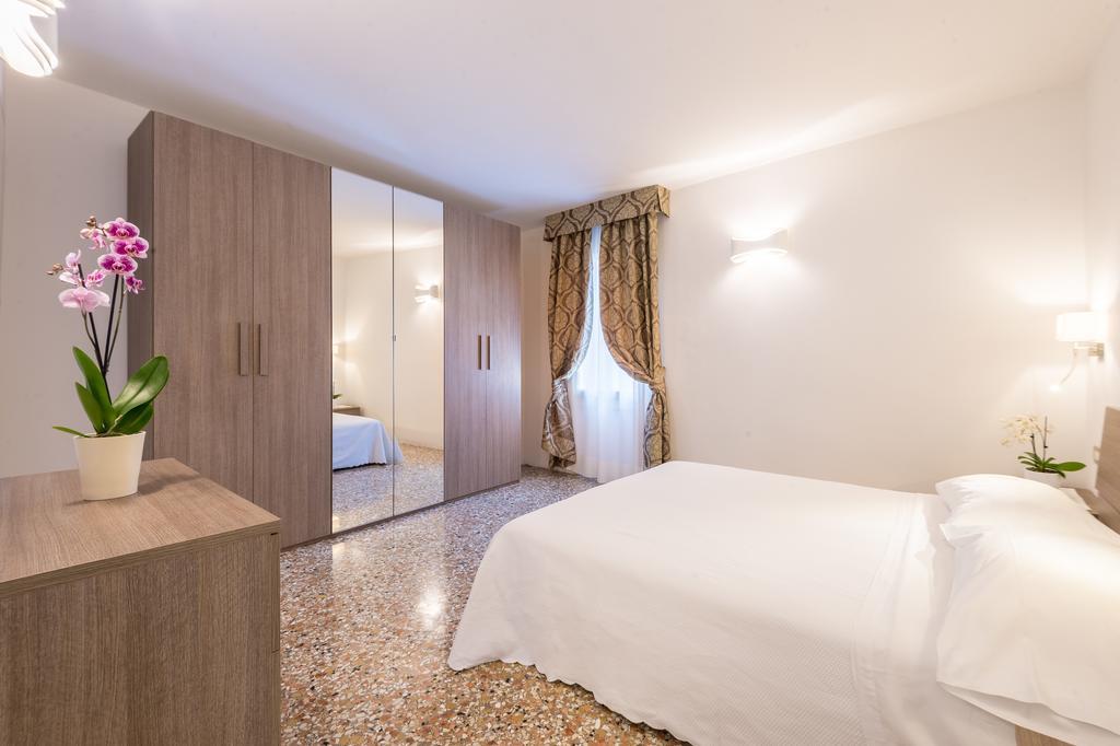 Ca' Dore Venecia Exterior foto