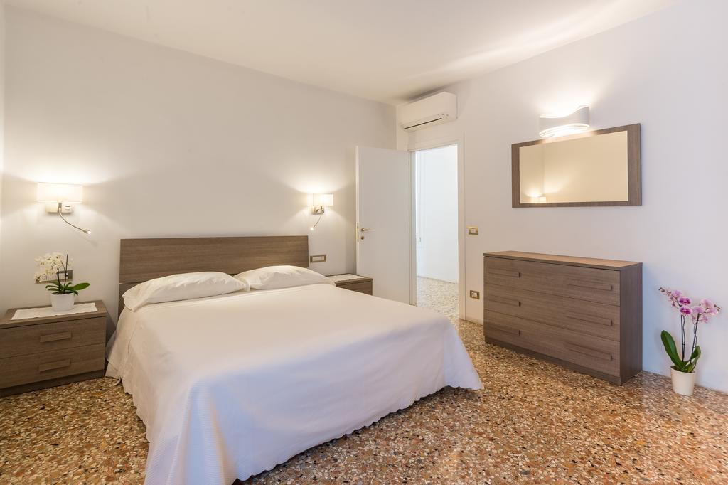 Ca' Dore Venecia Exterior foto