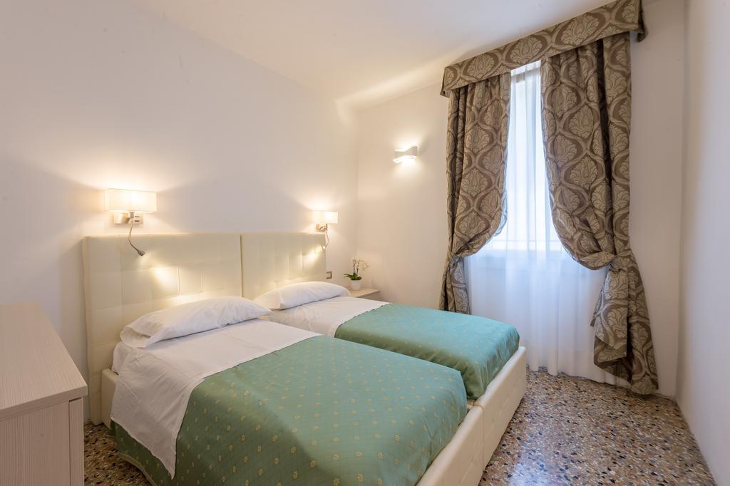 Ca' Dore Venecia Exterior foto