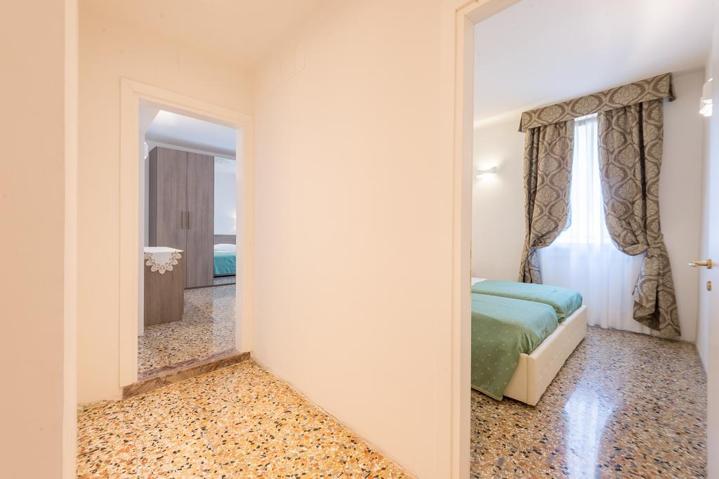 Ca' Dore Venecia Exterior foto