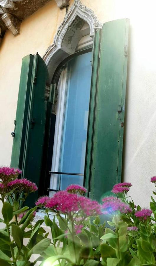 Ca' Dore Venecia Exterior foto